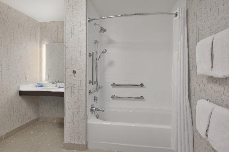 Holiday Inn Express Suites Auburn Hills South IHG photo 12