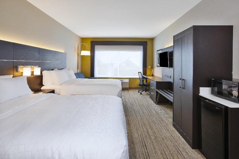 Holiday Inn Express Suites Auburn Hills South IHG photo 19