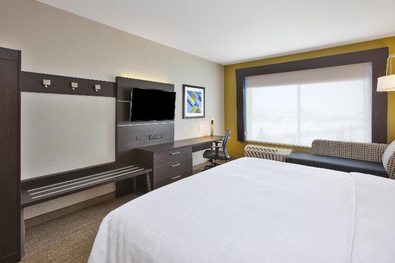 Holiday Inn Express Suites Auburn Hills South IHG