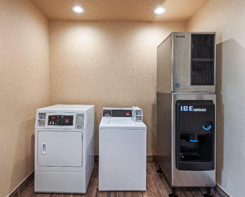 Holiday Inn Amarillo East