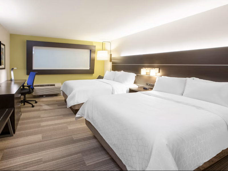 Holiday Inn Express Atlanta N - Woodstock image