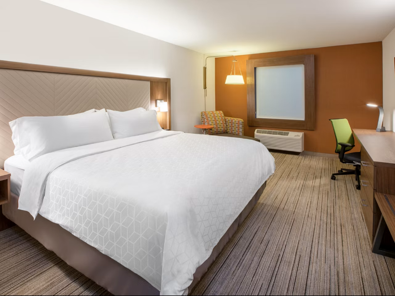 Holiday Inn Express Atlanta N - Woodstock image