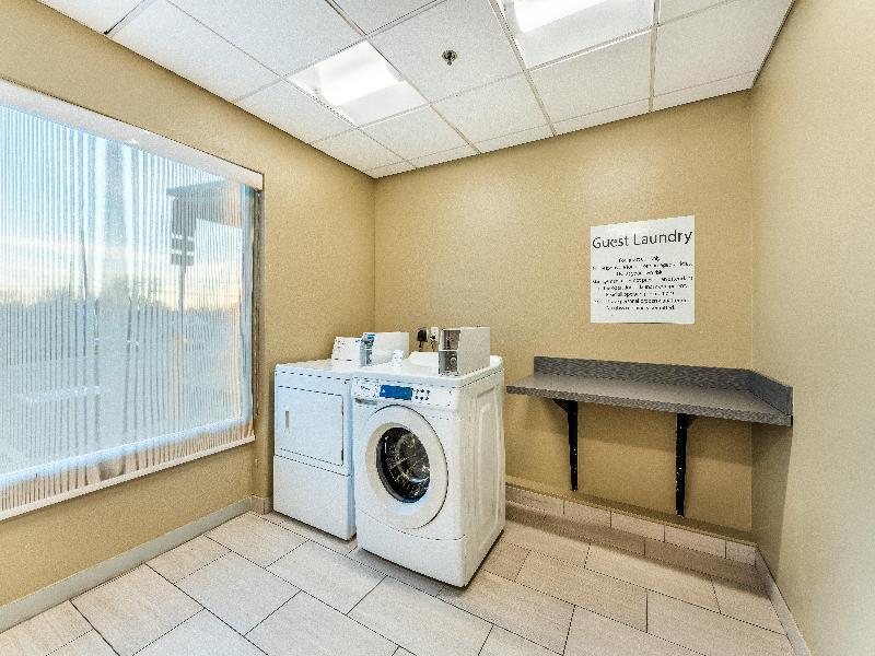 Holiday Inn Express Nashville North Springfield image