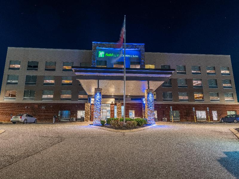Holiday Inn Express Nashville North Springfield image