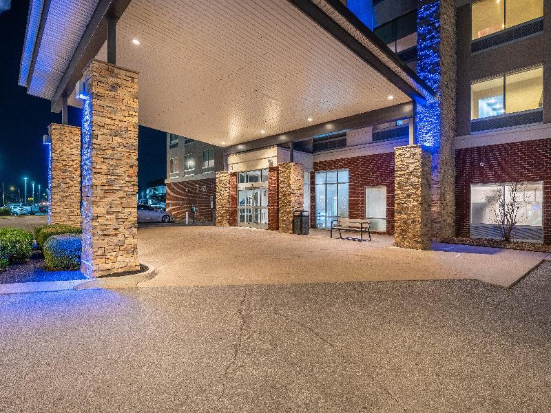 Holiday Inn Express Nashville North Springfield image