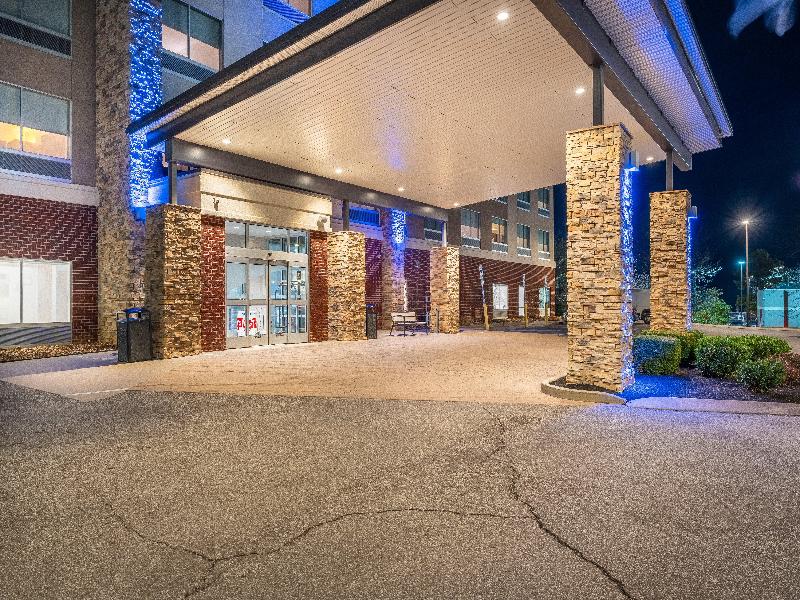 Holiday Inn Express Nashville North Springfield image