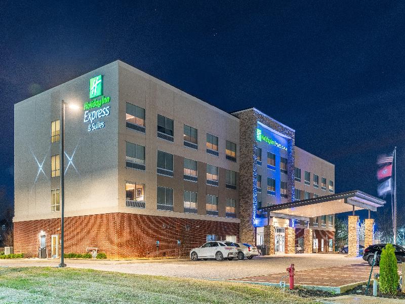 Holiday Inn Express Nashville North Springfield image