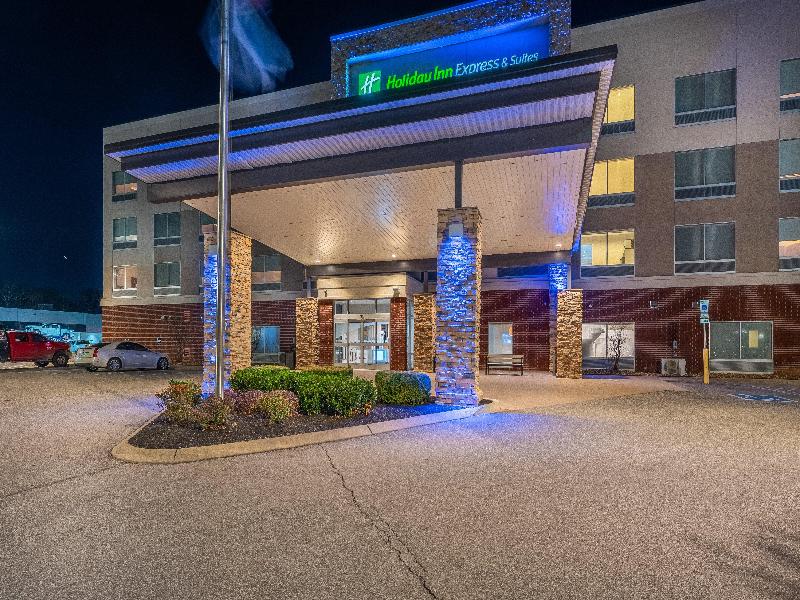 Holiday Inn Express Nashville North Springfield image