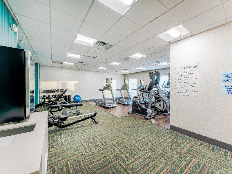 Holiday Inn Express Nashville North Springfield image