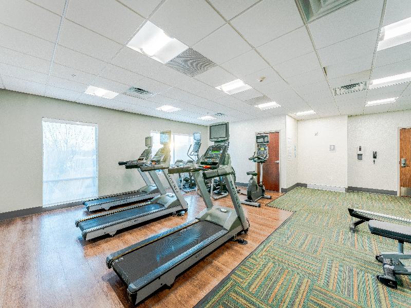 Holiday Inn Express Nashville North Springfield image
