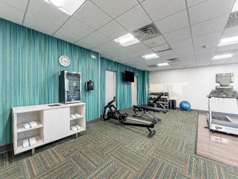 Holiday Inn Express Nashville North Springfield image