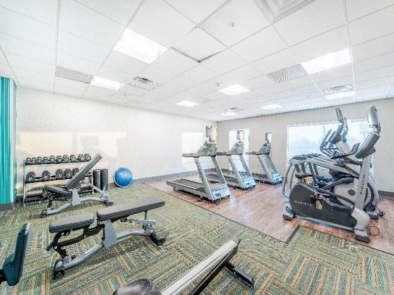 Holiday Inn Express Nashville North Springfield image