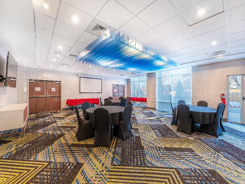 Holiday Inn Express Nashville North Springfield image