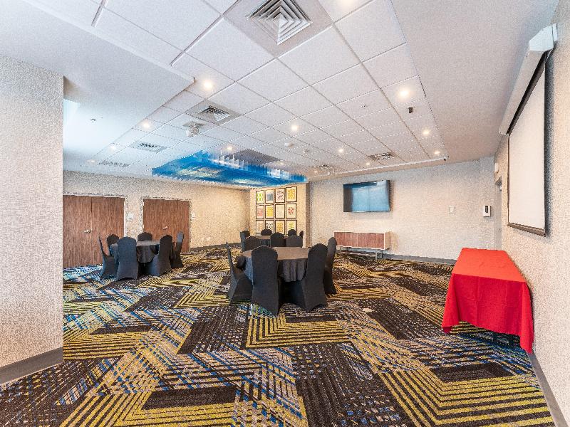 Holiday Inn Express Nashville North Springfield image