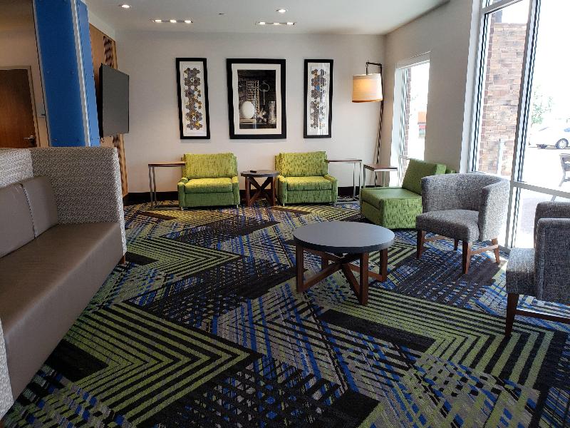 Holiday Inn Express Nashville North Springfield image