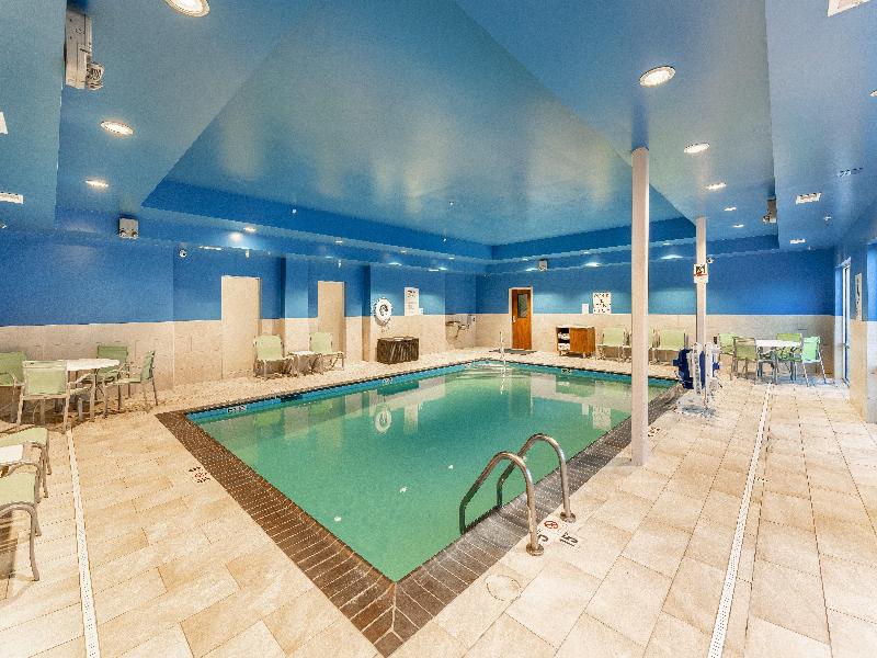 Holiday Inn Express Nashville North Springfield image