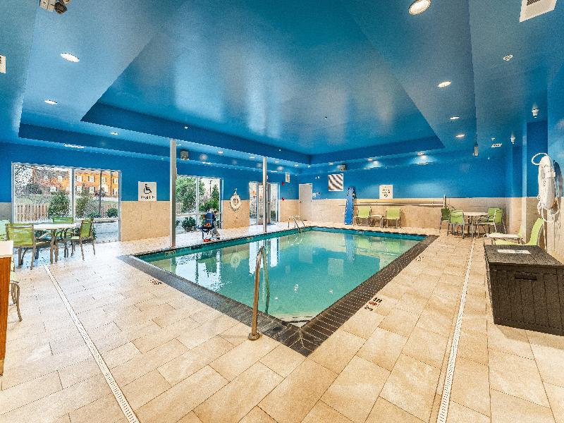 Holiday Inn Express Nashville North Springfield image