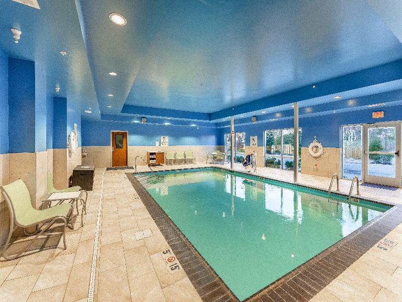 Holiday Inn Express Nashville North Springfield image