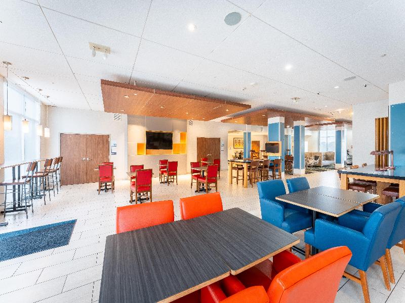 Holiday Inn Express Nashville North Springfield image