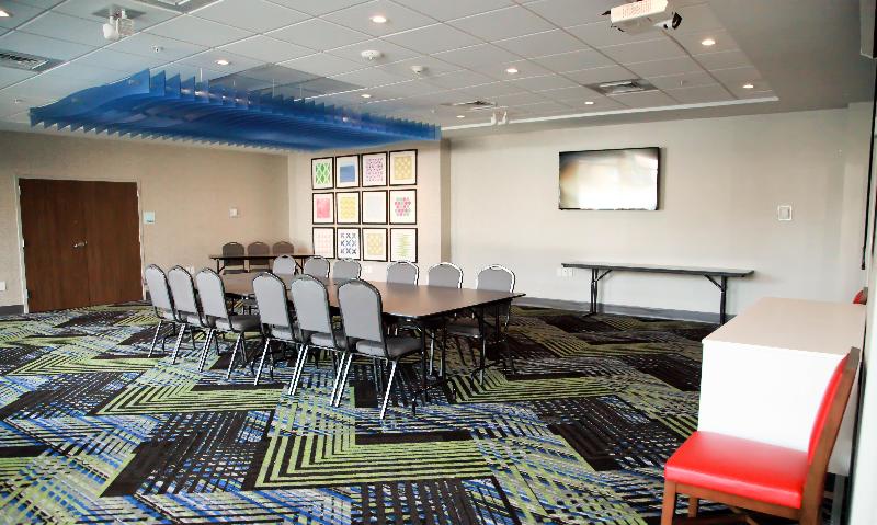 Holiday Inn Express Nashville North Springfield image