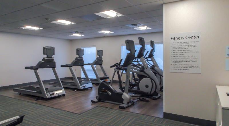 Holiday Inn Express Nashville North Springfield image