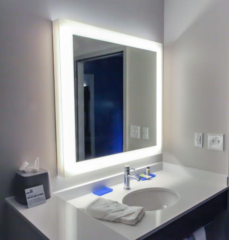 Holiday Inn Express Nashville North Springfield image