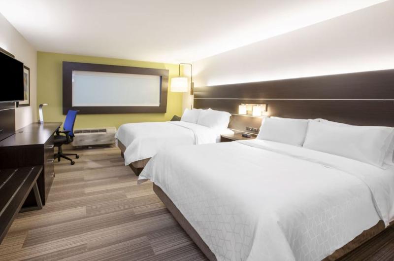 Holiday Inn Express Nashville North Springfield image