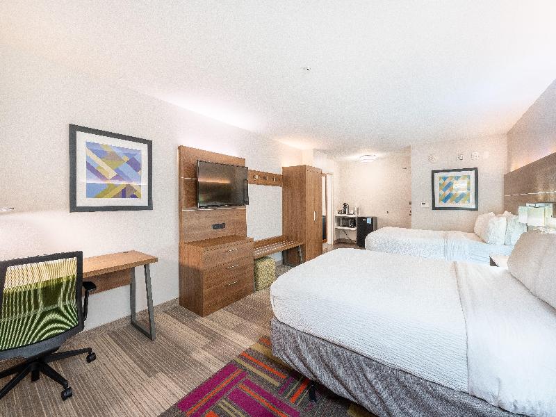 Holiday Inn Express Nashville North Springfield image