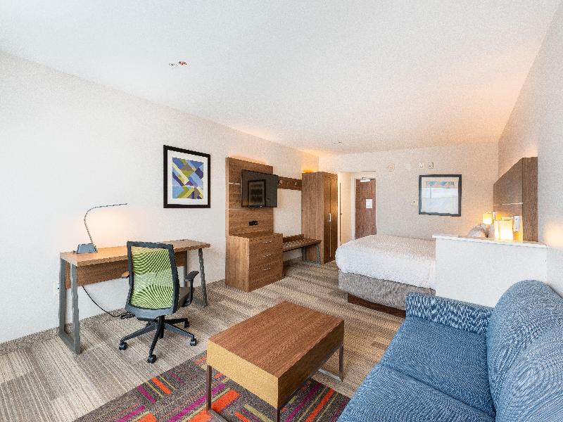 Holiday Inn Express Nashville North Springfield image