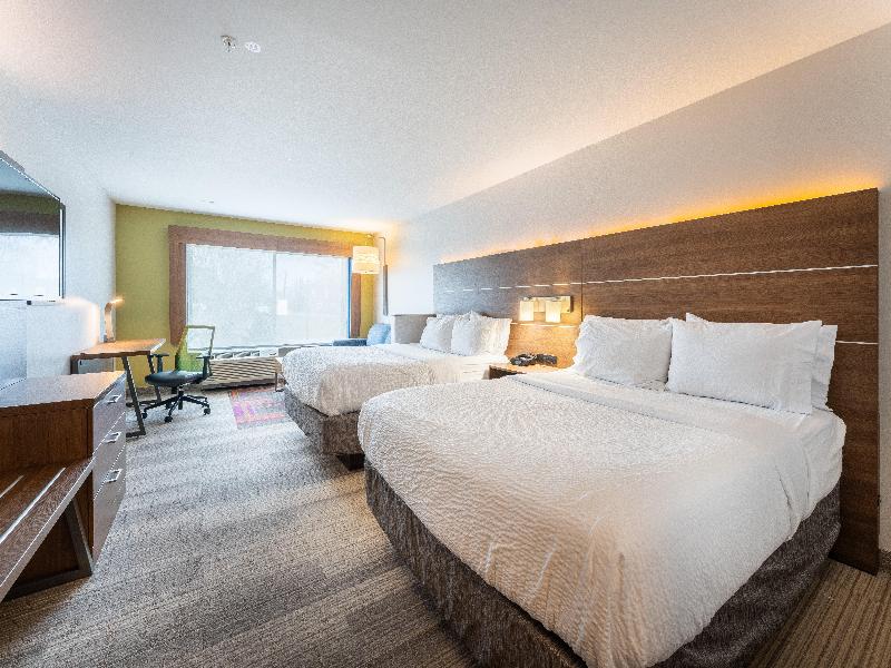 Holiday Inn Express Nashville North Springfield image