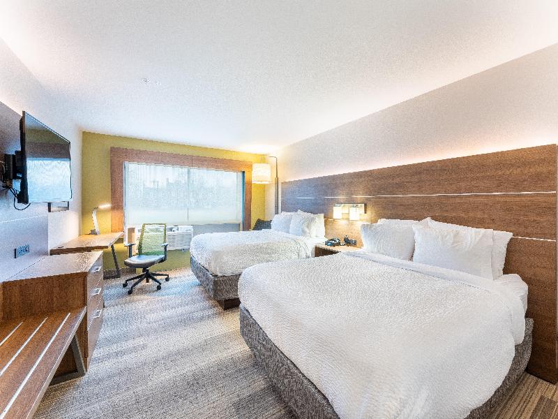 Holiday Inn Express Nashville North Springfield image