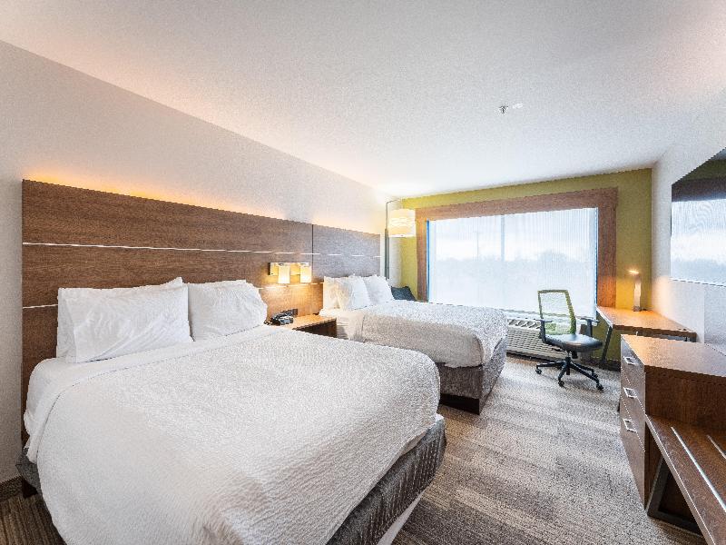 Holiday Inn Express Nashville North Springfield image