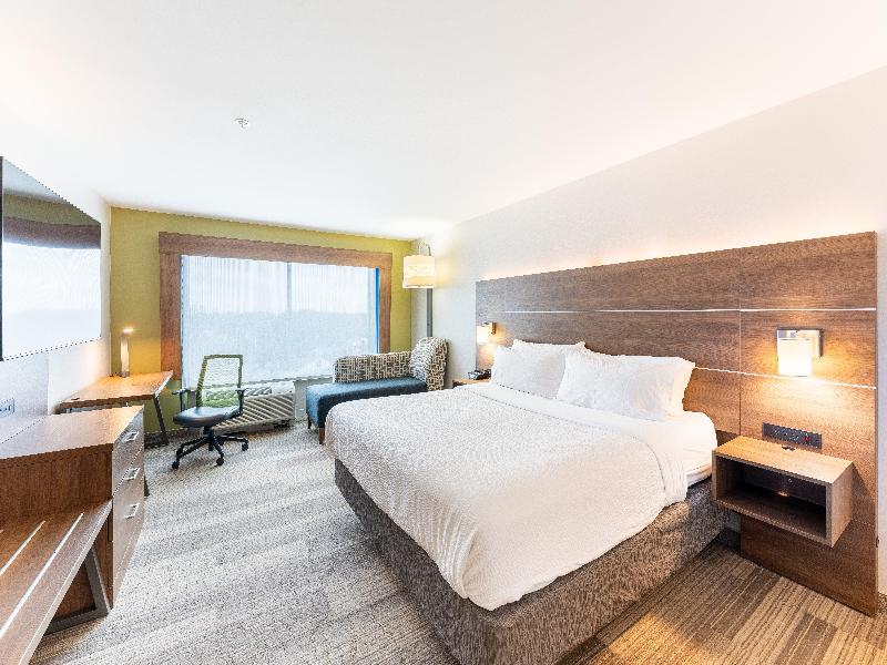 Holiday Inn Express Nashville North Springfield image