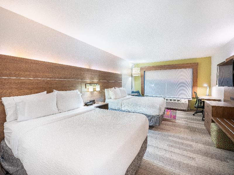 Holiday Inn Express Nashville North Springfield image