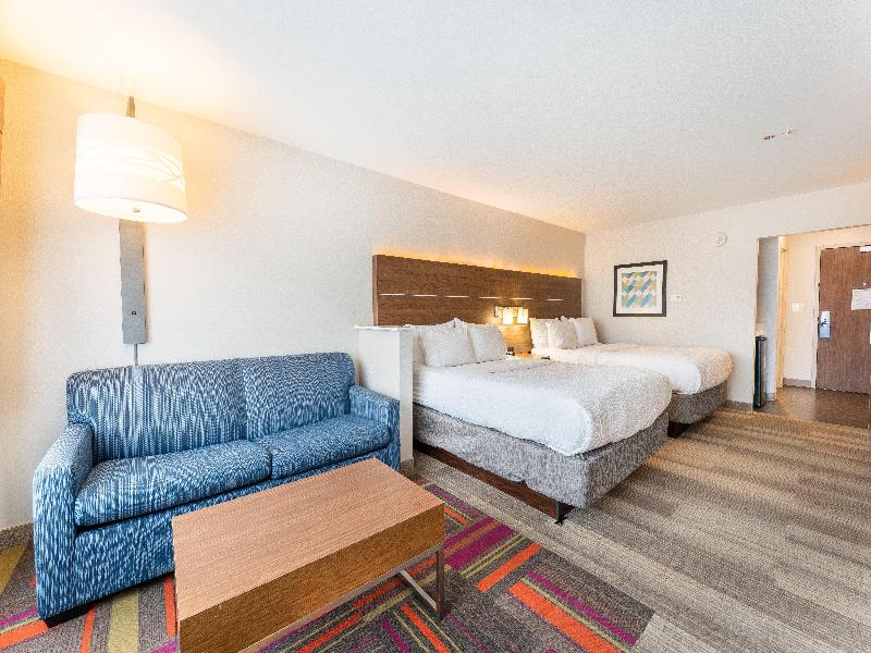 Holiday Inn Express Nashville North Springfield image
