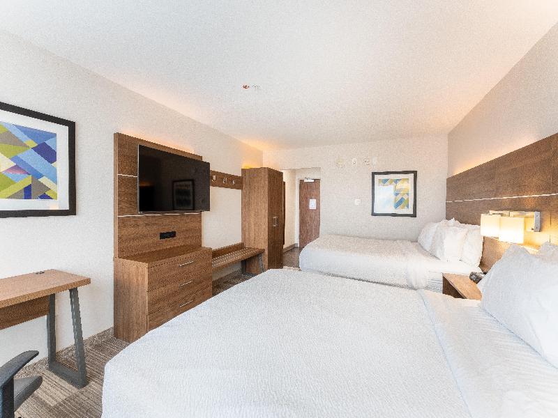 Holiday Inn Express Nashville North Springfield image