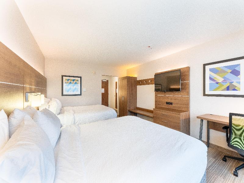 Holiday Inn Express Nashville North Springfield image