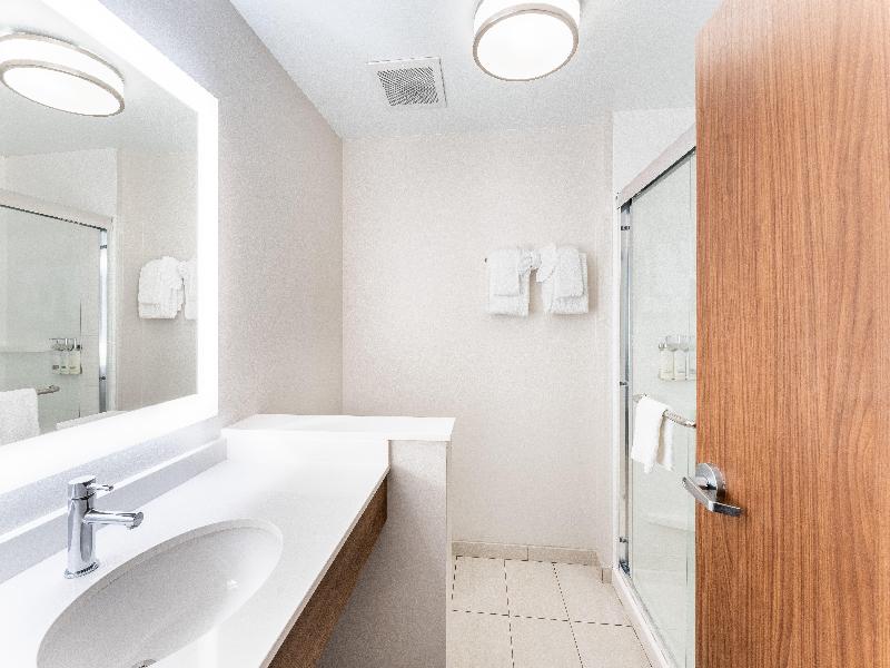 Holiday Inn Express Nashville North Springfield image