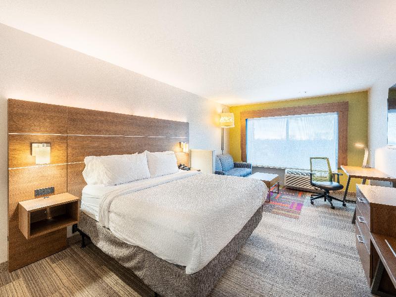 Holiday Inn Express Nashville North Springfield image
