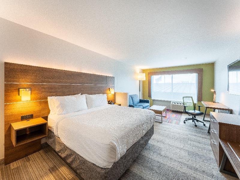 Holiday Inn Express Nashville North Springfield image
