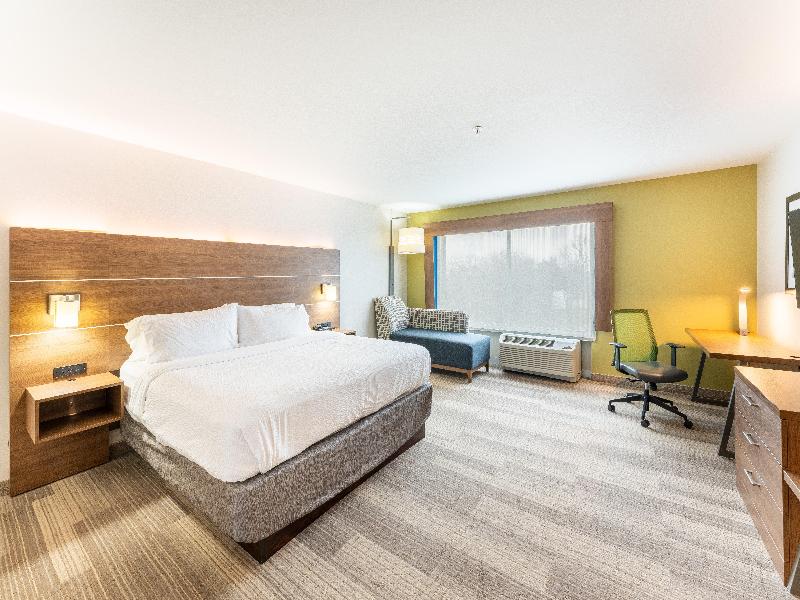 Holiday Inn Express Nashville North Springfield image