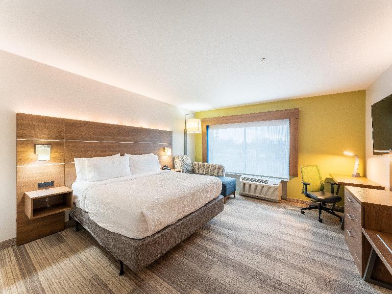 Holiday Inn Express Nashville North Springfield image