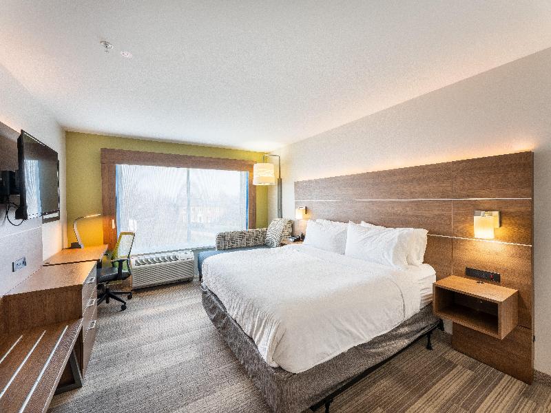 Holiday Inn Express Nashville North Springfield image