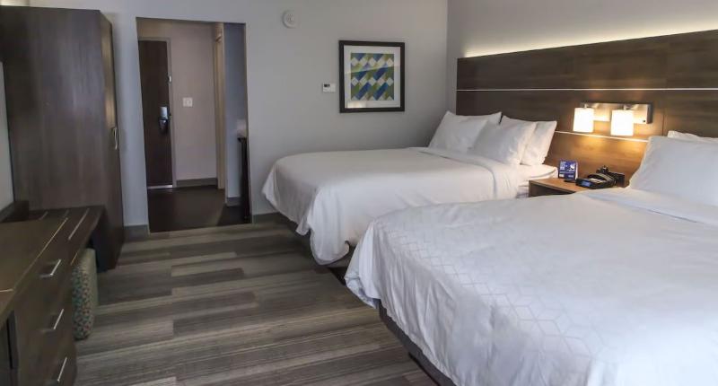 Holiday Inn Express Nashville North Springfield image