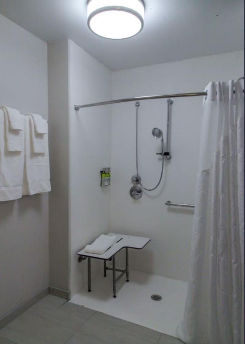 Holiday Inn Express Nashville North Springfield image