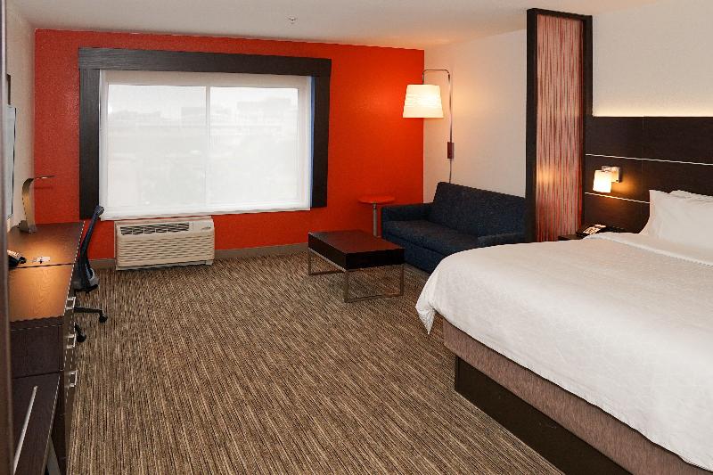 Hotel Holiday Inn Ex & Sts Denver-Aurora Medical Campus