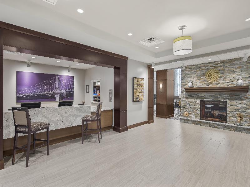 Staybridge Suites Florence - Center image