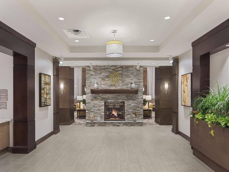 Staybridge Suites Florence - Center image