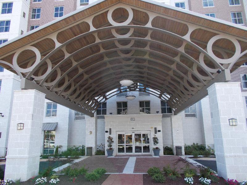 Staybridge Suites Florence - Center image