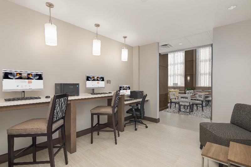 Staybridge Suites Florence - Center image
